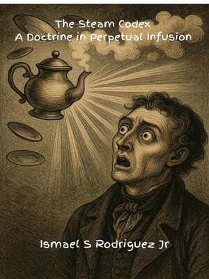 cover image of Steam Codex